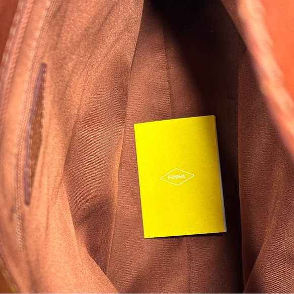 ✨Fossil Camila Convertible Backpack - Picture 13 of 14